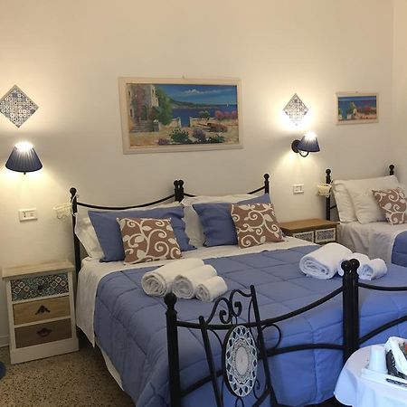 Eder Bed and Breakfast Συρακούσες Εξωτερικό φωτογραφία