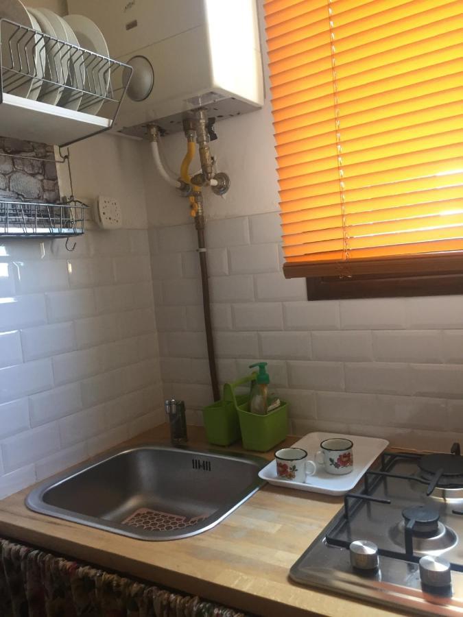 Eder Bed and Breakfast Συρακούσες Εξωτερικό φωτογραφία