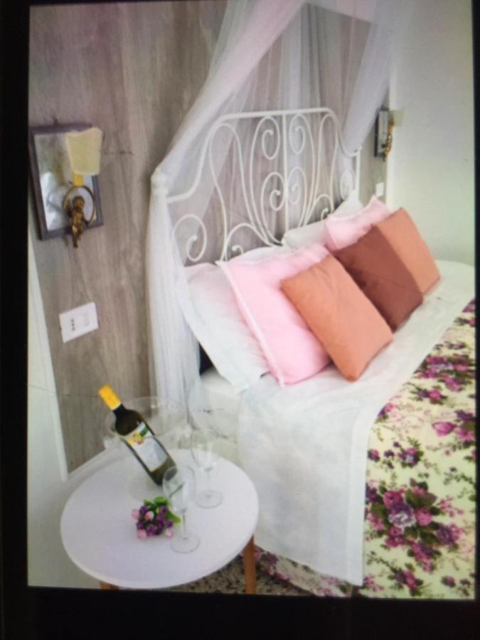 Eder Bed and Breakfast Συρακούσες Εξωτερικό φωτογραφία