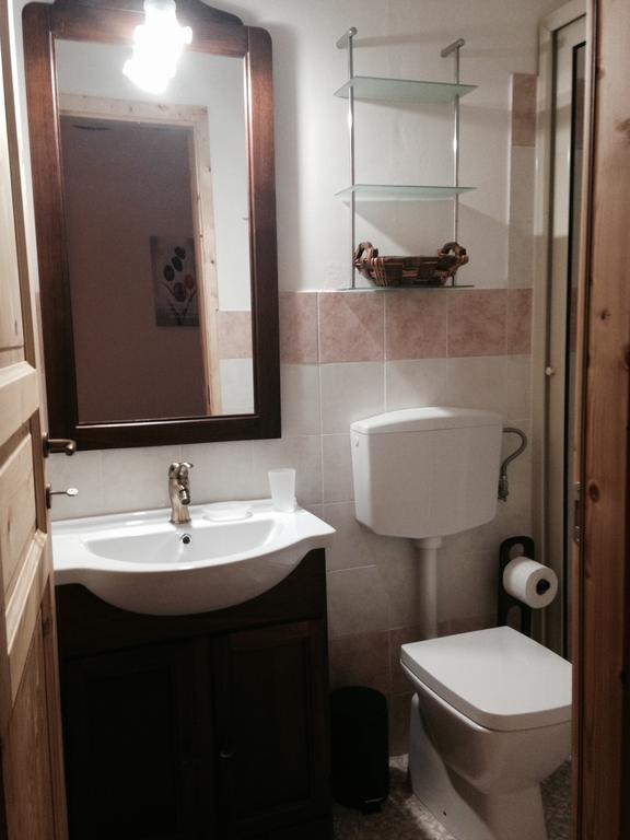 Eder Bed and Breakfast Συρακούσες Δωμάτιο φωτογραφία