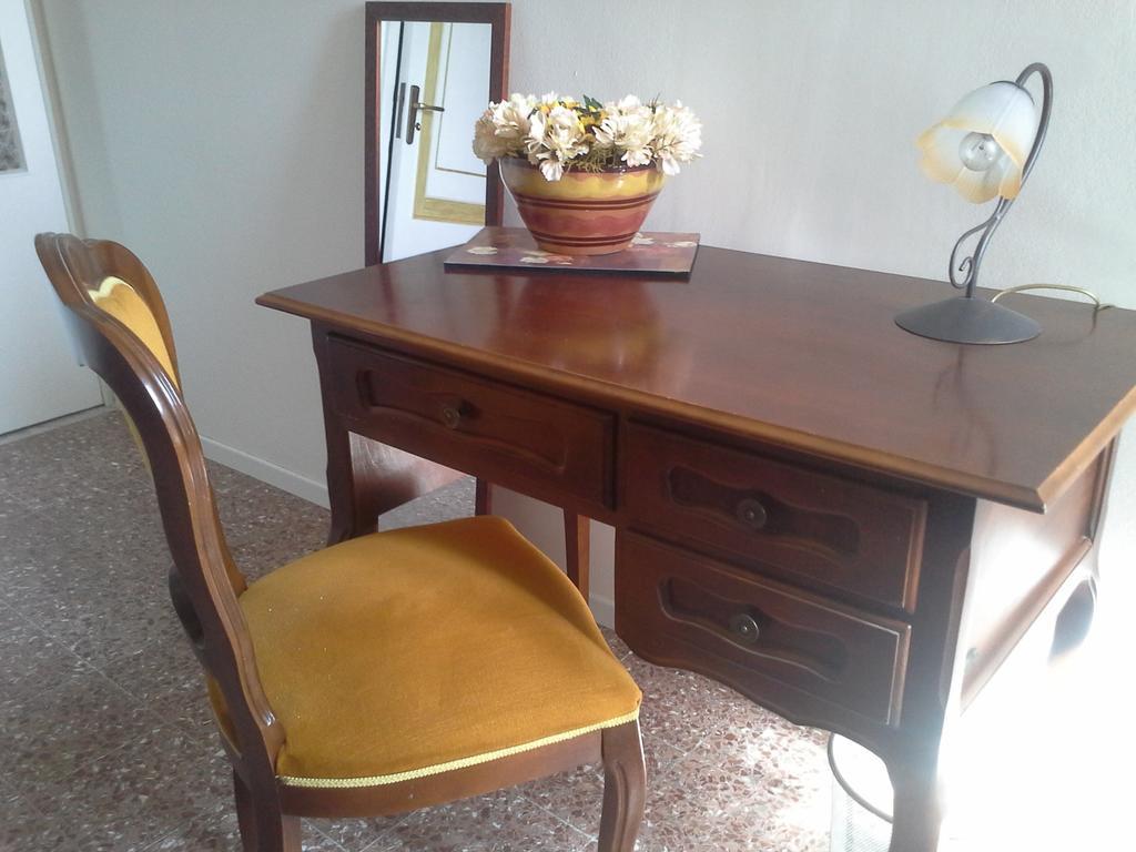 Eder Bed and Breakfast Συρακούσες Δωμάτιο φωτογραφία