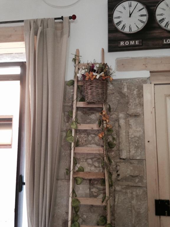 Eder Bed and Breakfast Συρακούσες Εξωτερικό φωτογραφία