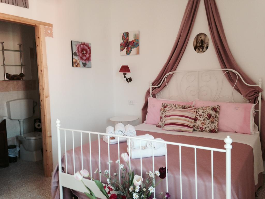 Eder Bed and Breakfast Συρακούσες Εξωτερικό φωτογραφία