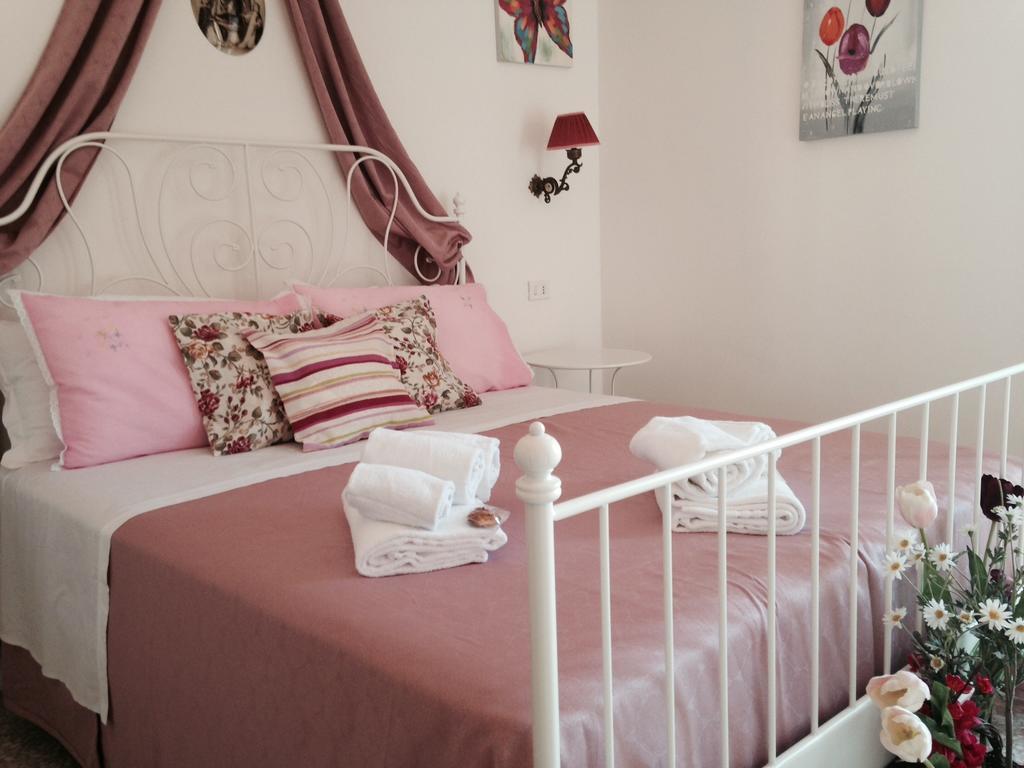 Eder Bed and Breakfast Συρακούσες Δωμάτιο φωτογραφία
