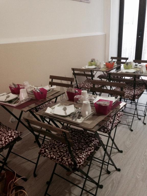 Eder Bed and Breakfast Συρακούσες Εξωτερικό φωτογραφία