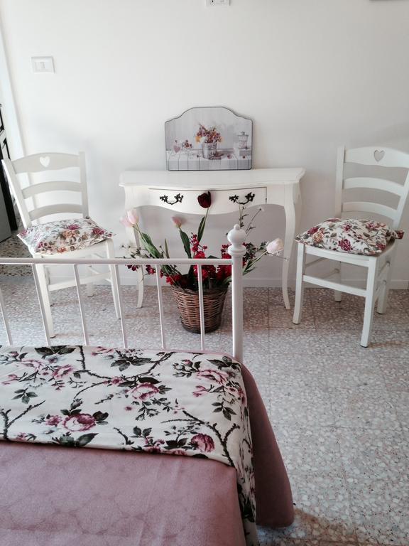 Eder Bed and Breakfast Συρακούσες Δωμάτιο φωτογραφία