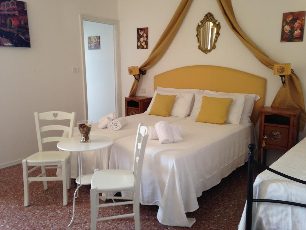 Eder Bed and Breakfast Συρακούσες Δωμάτιο φωτογραφία