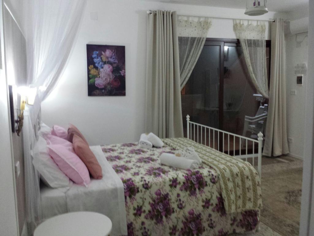 Eder Bed and Breakfast Συρακούσες Δωμάτιο φωτογραφία