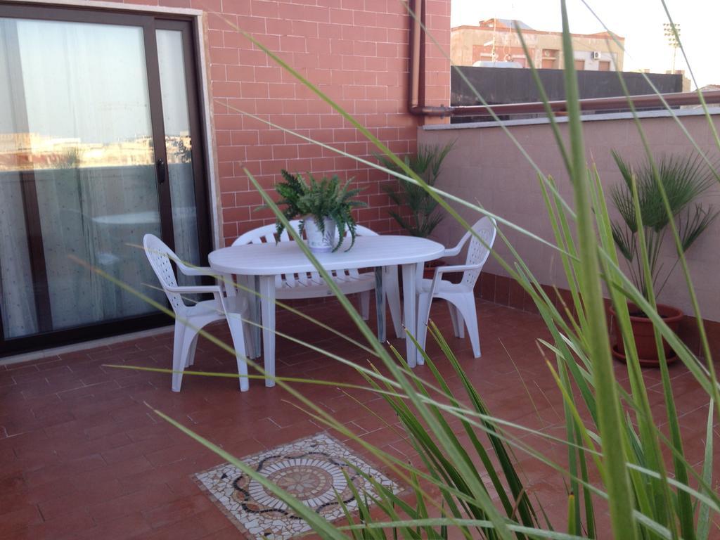 Eder Bed and Breakfast Συρακούσες Δωμάτιο φωτογραφία