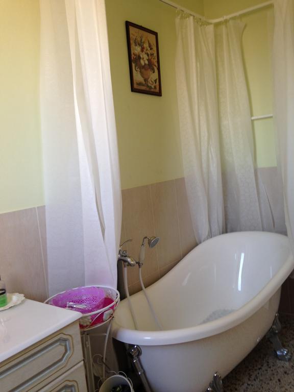 Eder Bed and Breakfast Συρακούσες Εξωτερικό φωτογραφία