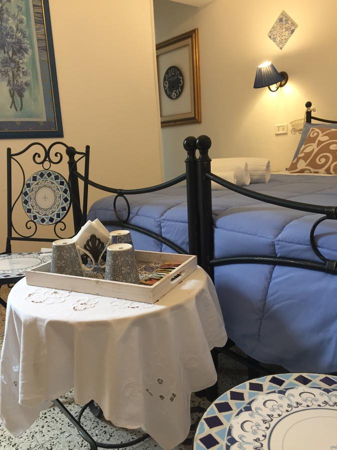 Eder Bed and Breakfast Συρακούσες Εξωτερικό φωτογραφία