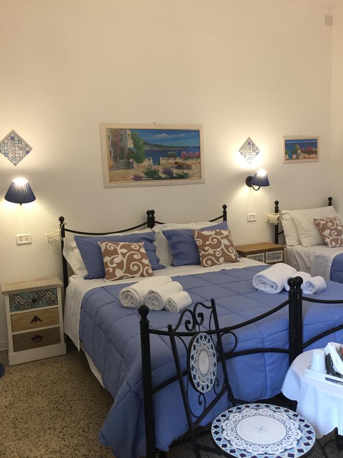 Eder Bed and Breakfast Συρακούσες Εξωτερικό φωτογραφία
