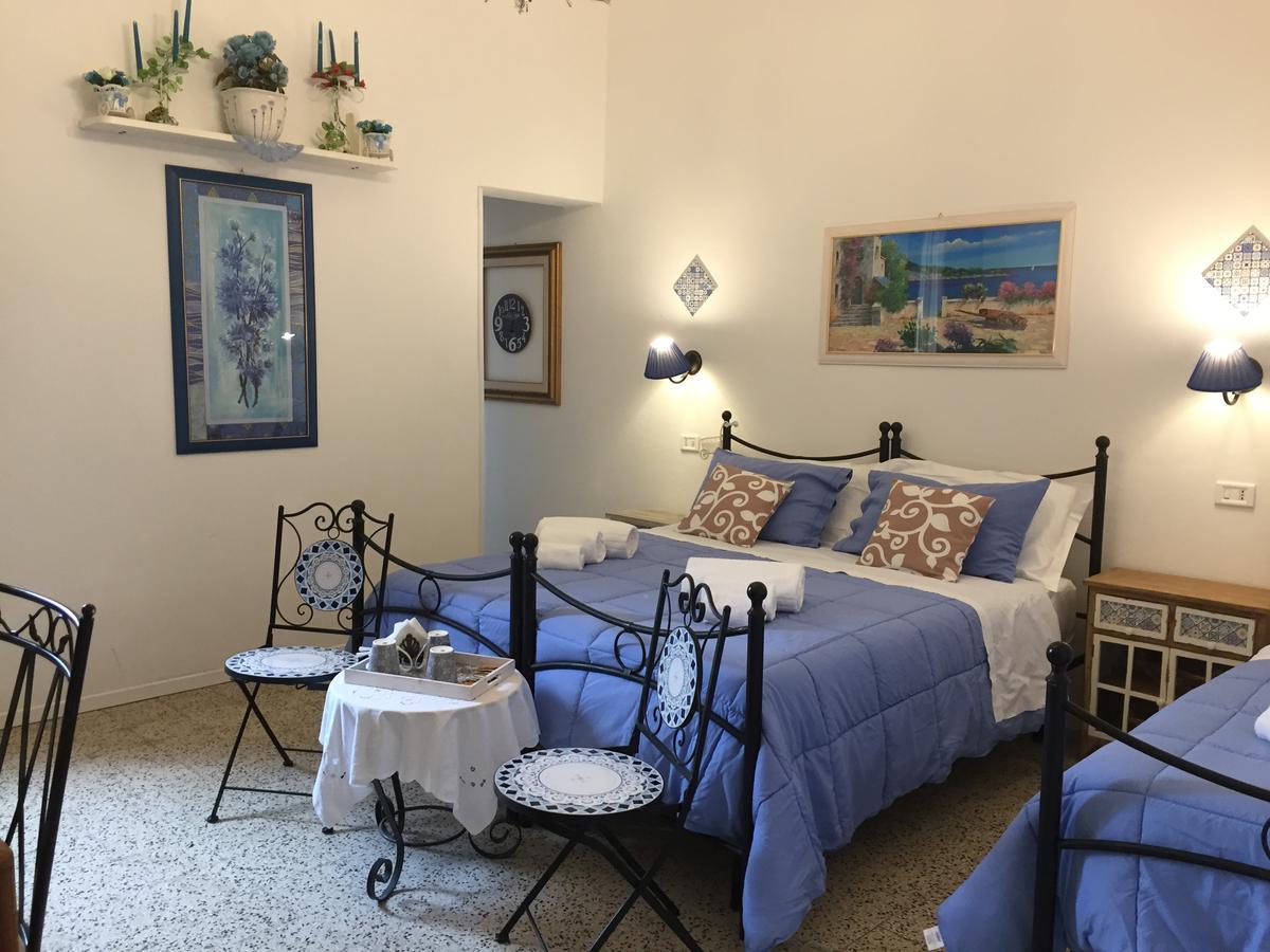 Eder Bed and Breakfast Συρακούσες Εξωτερικό φωτογραφία