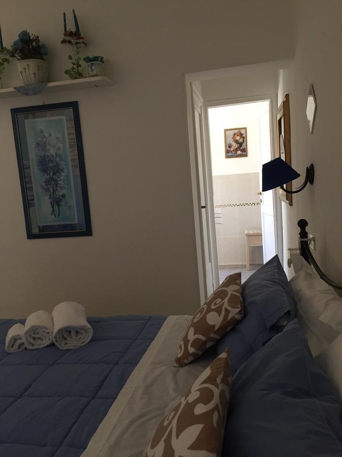 Eder Bed and Breakfast Συρακούσες Εξωτερικό φωτογραφία