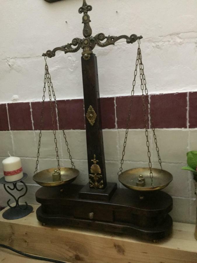 Eder Bed and Breakfast Συρακούσες Εξωτερικό φωτογραφία